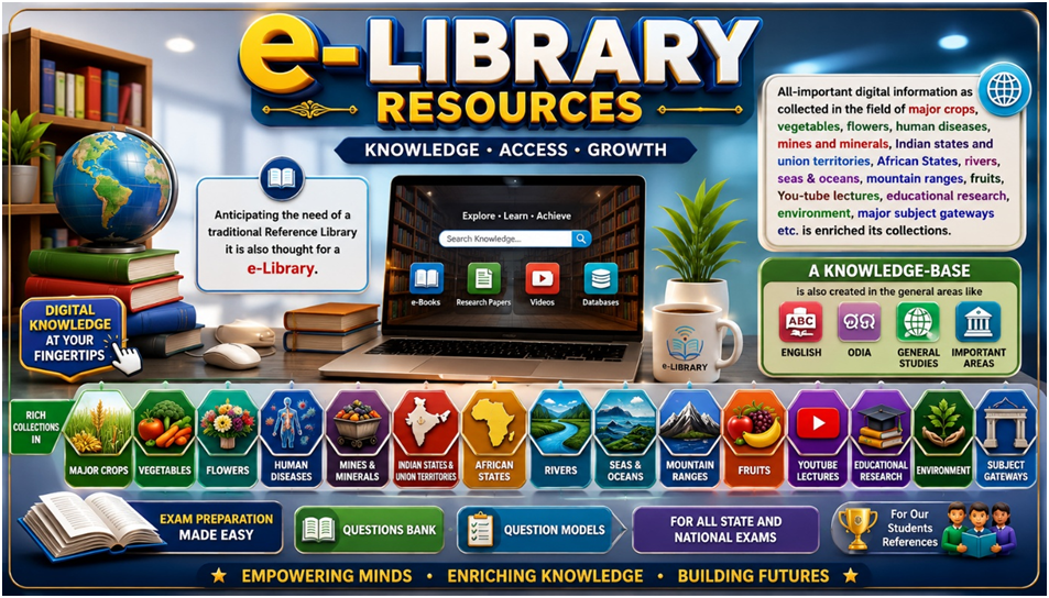 E-library